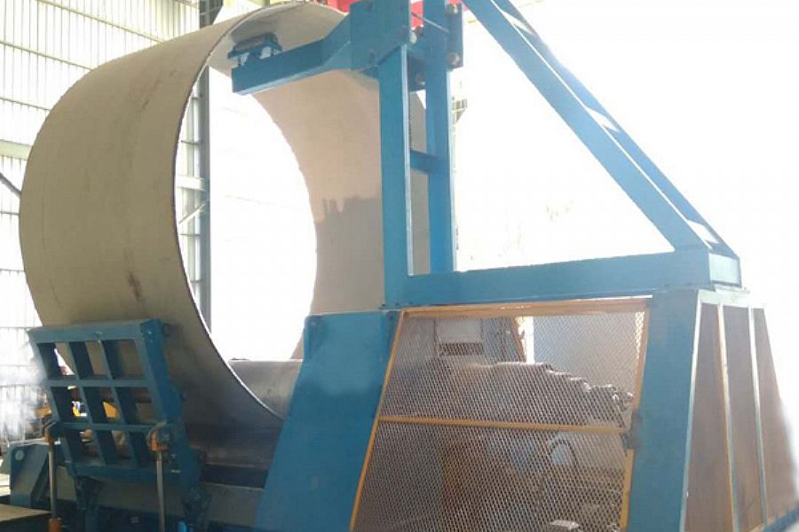 卷板機(jī)' Picture